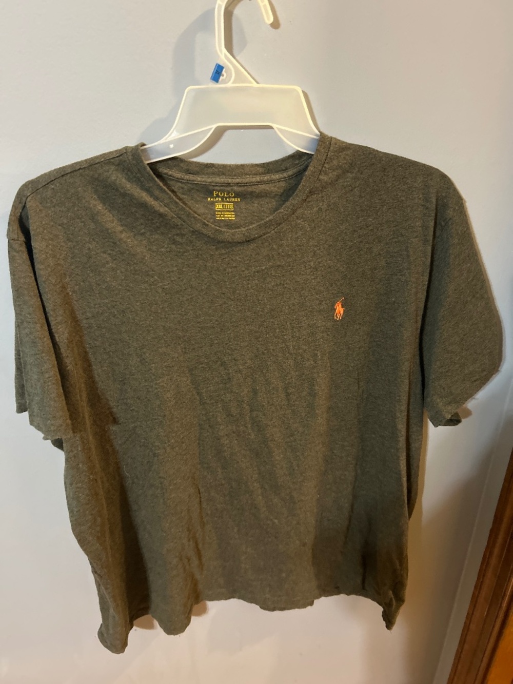 Polo Ralph Lauren XXL tshirt